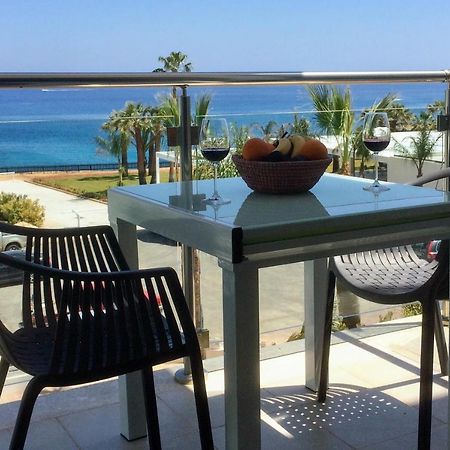 Coralli Superior Seaview Protaras Luaran gambar