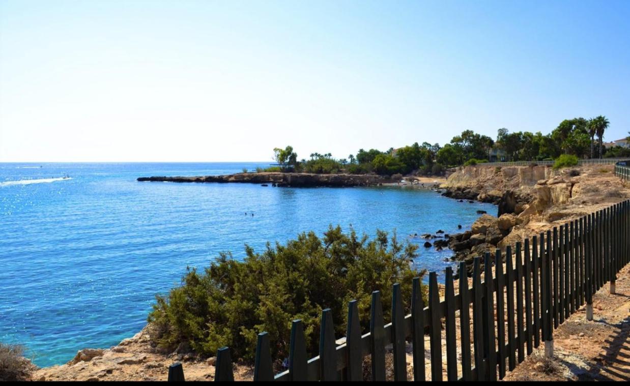 Coralli Superior Seaview Protaras Luaran gambar