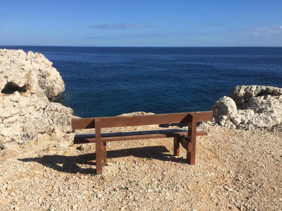 Coralli Superior Seaview Protaras Luaran gambar