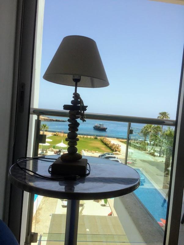 Coralli Superior Seaview Protaras Luaran gambar