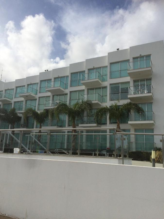 Coralli Superior Seaview Protaras Luaran gambar