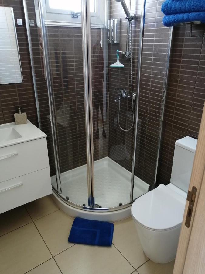Coralli Superior Seaview Protaras Luaran gambar