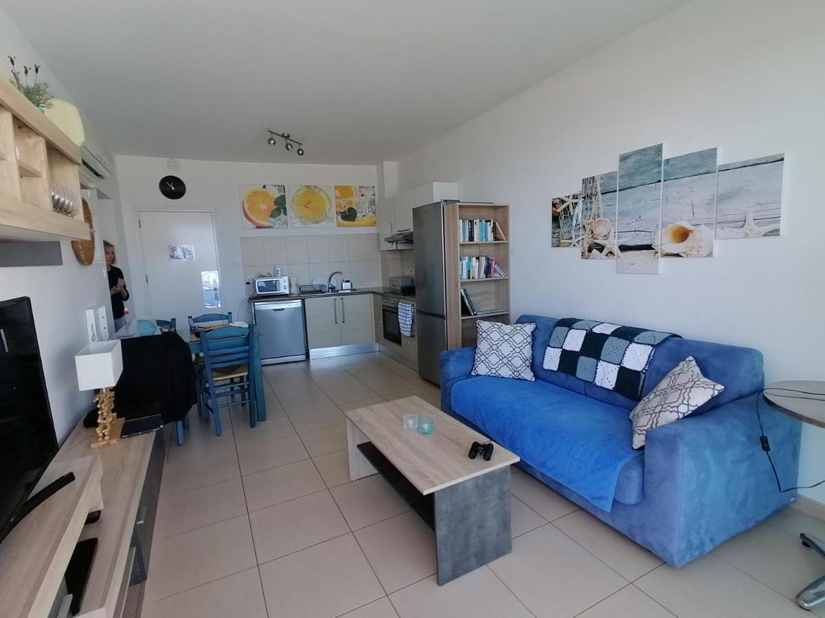 Coralli Superior Seaview Protaras Luaran gambar