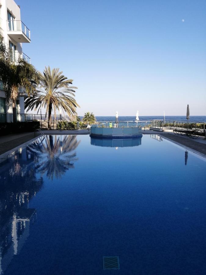 Coralli Superior Seaview Protaras Luaran gambar