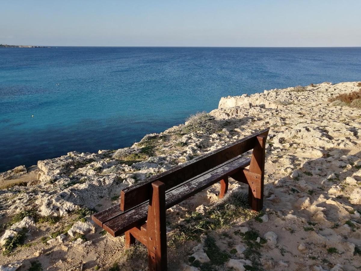 Coralli Superior Seaview Protaras Luaran gambar