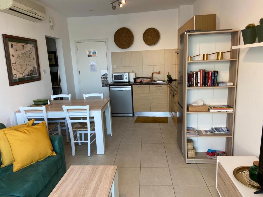 Coralli Superior Seaview Protaras Luaran gambar
