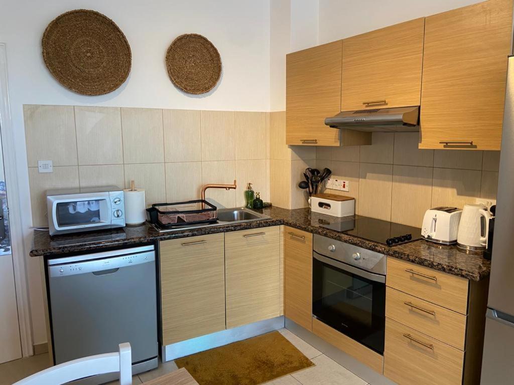 Coralli Superior Seaview Protaras Luaran gambar