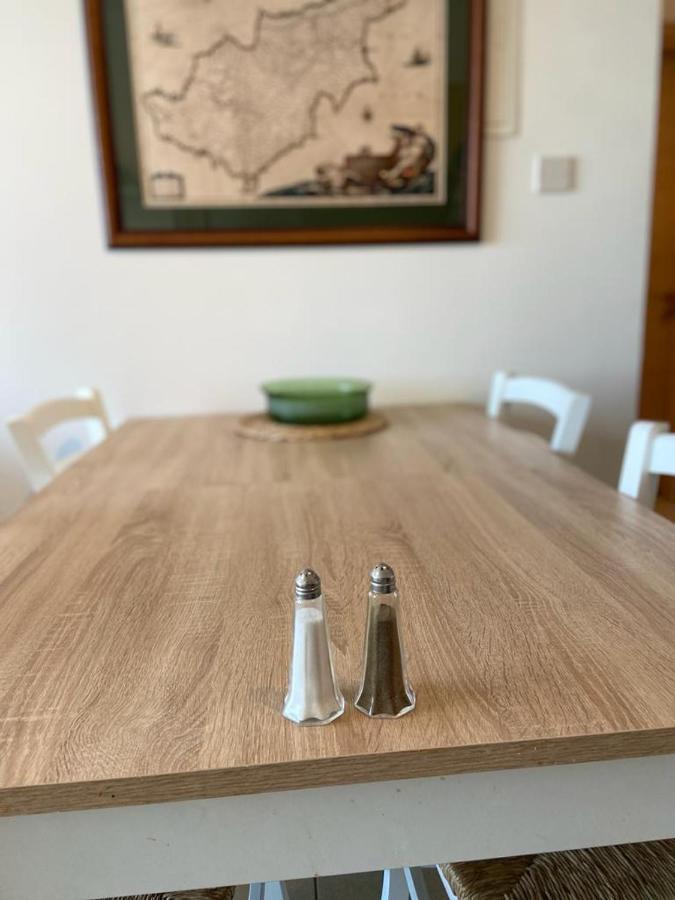 Coralli Superior Seaview Protaras Luaran gambar