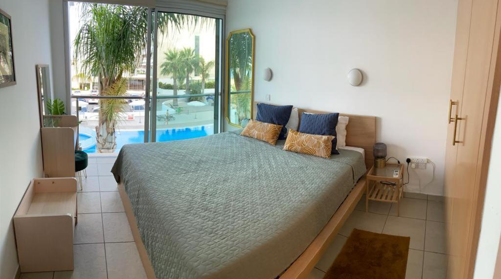 Coralli Superior Seaview Protaras Luaran gambar