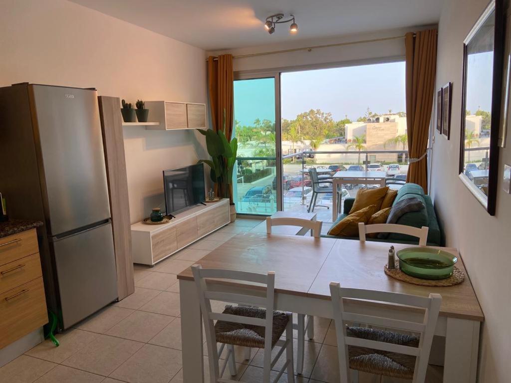 Coralli Superior Seaview Protaras Luaran gambar