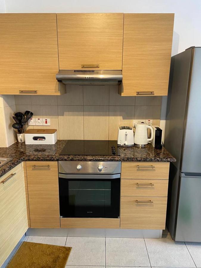 Coralli Superior Seaview Protaras Luaran gambar