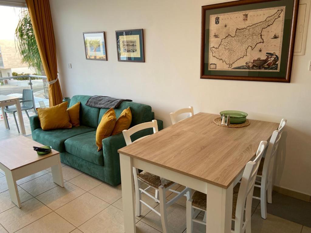 Coralli Superior Seaview Protaras Luaran gambar
