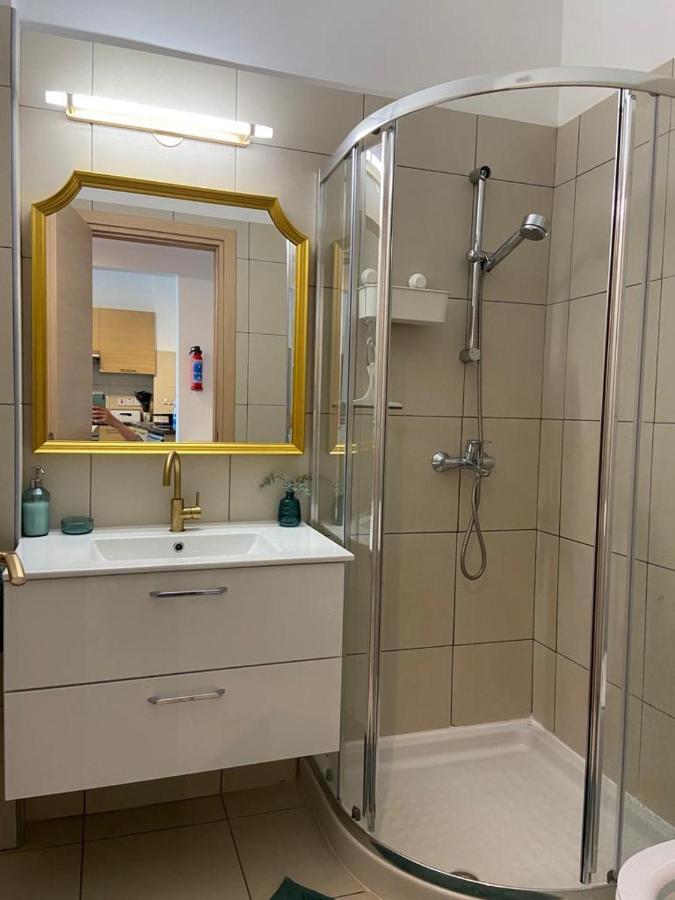 Coralli Superior Seaview Protaras Luaran gambar