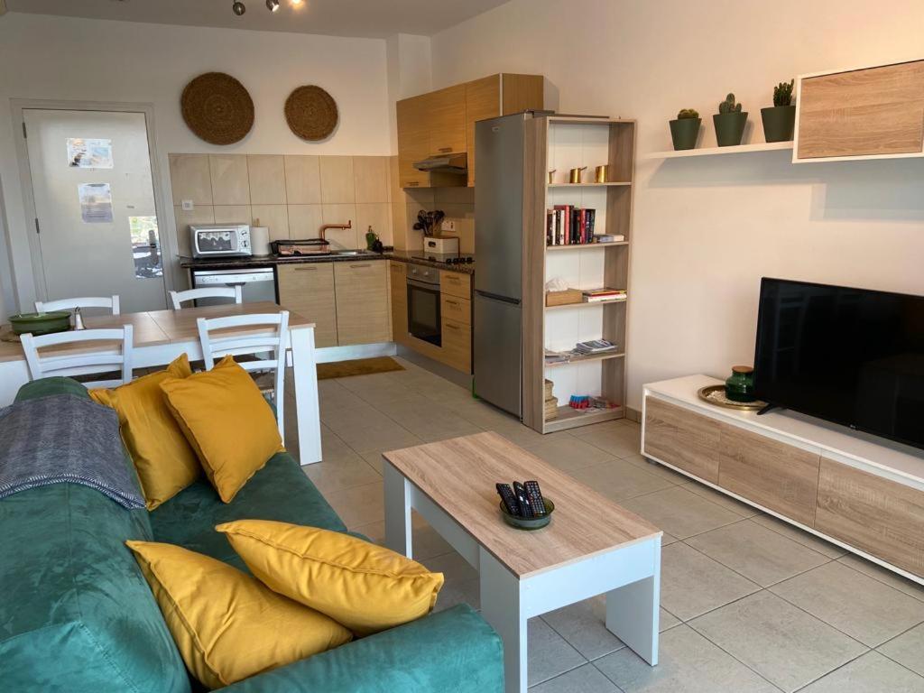Coralli Superior Seaview Protaras Luaran gambar