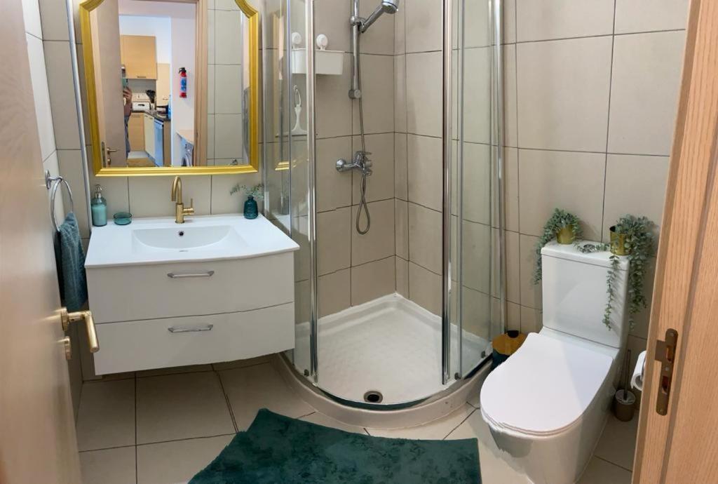 Coralli Superior Seaview Protaras Luaran gambar