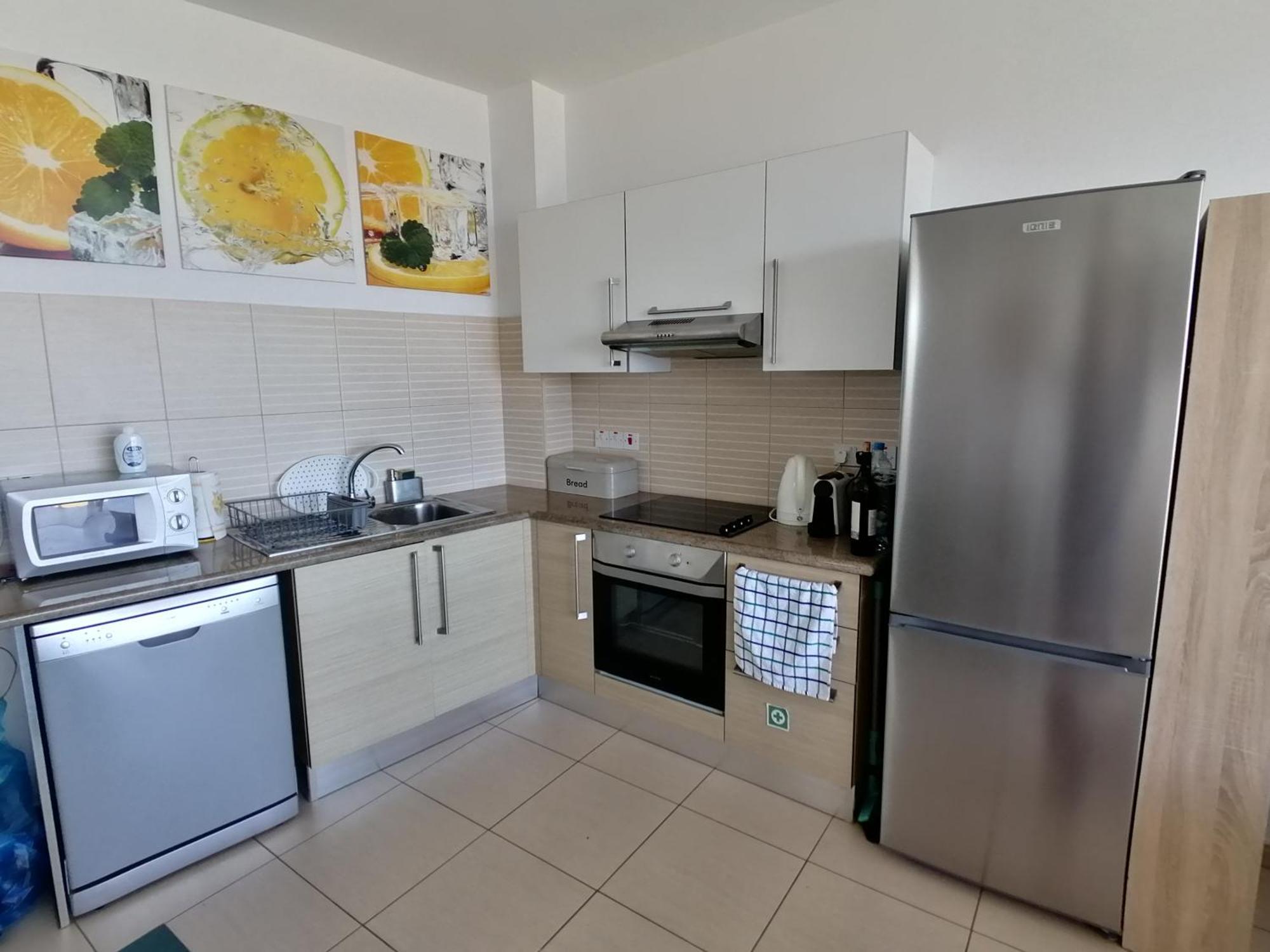 Coralli Superior Seaview Protaras Bilik gambar