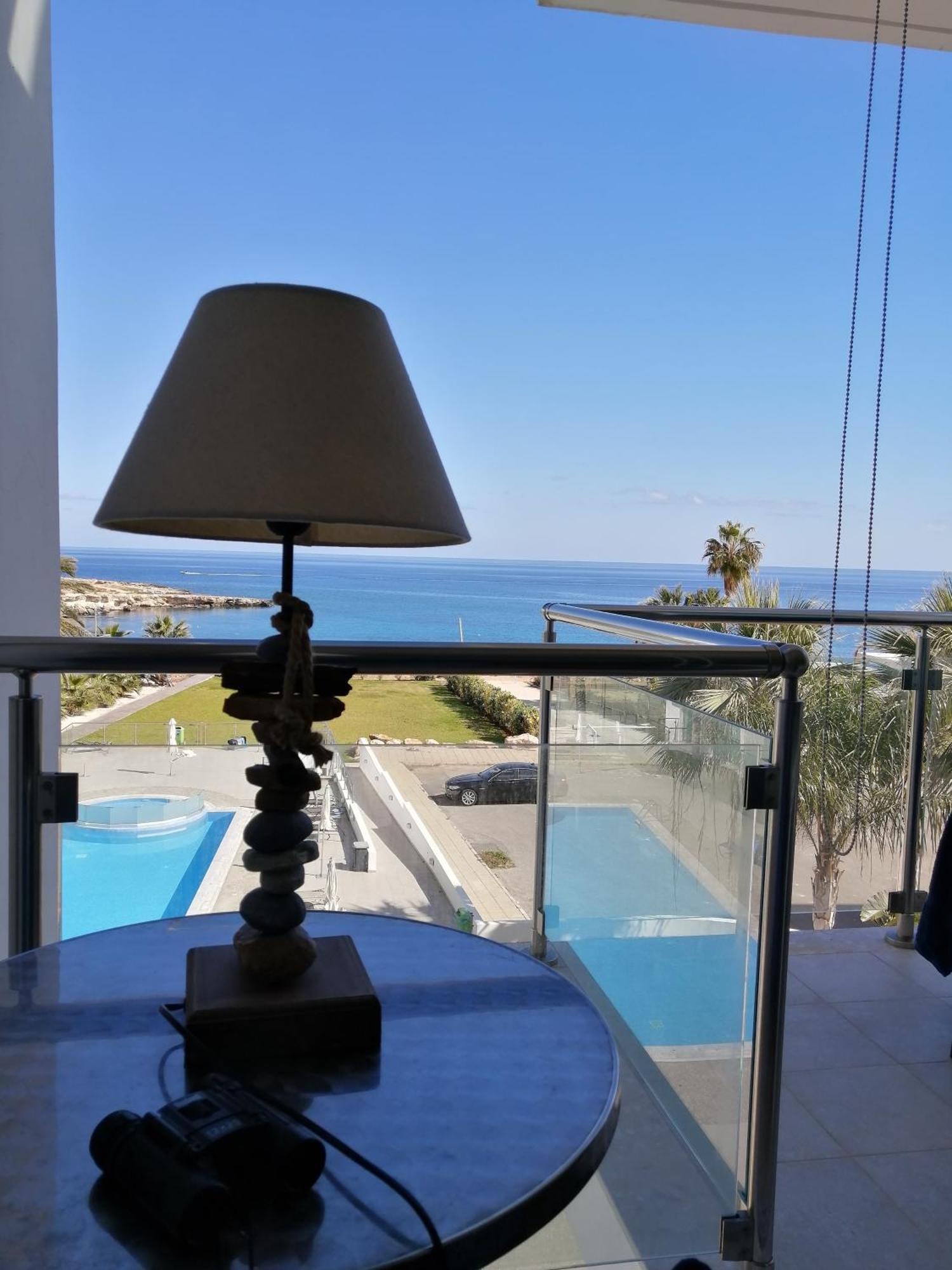 Coralli Superior Seaview Protaras Bilik gambar